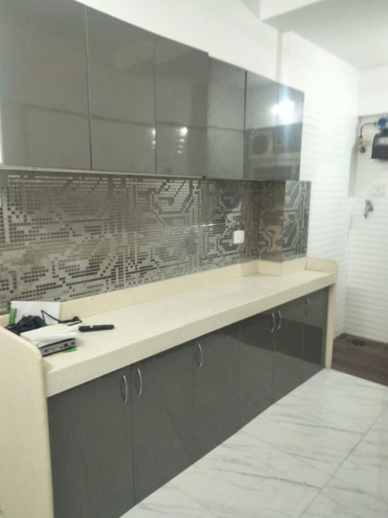 Kitchen, runwal-forests 2 Bedroom 666 Sq.Ft. Apartment In Kanjurmarg West Mumbai 10256076