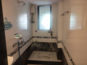 Kitchen in 2 BHK Apartment at Runwal Forests, Kanjurmarg West – for Rent