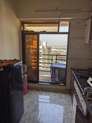 Parking in 1 BHK Apartment at Daffodils Ulwe, Ulwe Sector 8 – for Rent