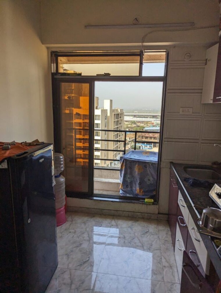 Parking, daffodils-ulwe 1 Bedroom 450 Sq.Ft. Apartment In Ulwe Sector 8 Navi Mumbai 10256078