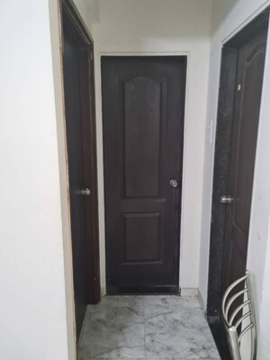 Building Lobby in 1 BHK Apartment at Daffodils Ulwe, Ulwe Sector 8 – for Rent