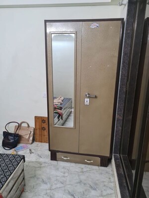 Furnished Amenities in 1 BHK Apartment at Daffodils Ulwe, Ulwe Sector 8 – for Rent