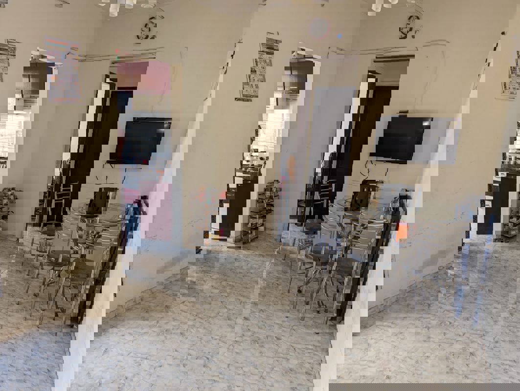 1 BHK 450 Sq.Ft. Apartment in Daffodils Ulwe