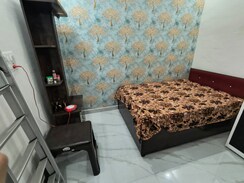 3 BHK + Pooja Room Independent House For Sale in Banjarawala