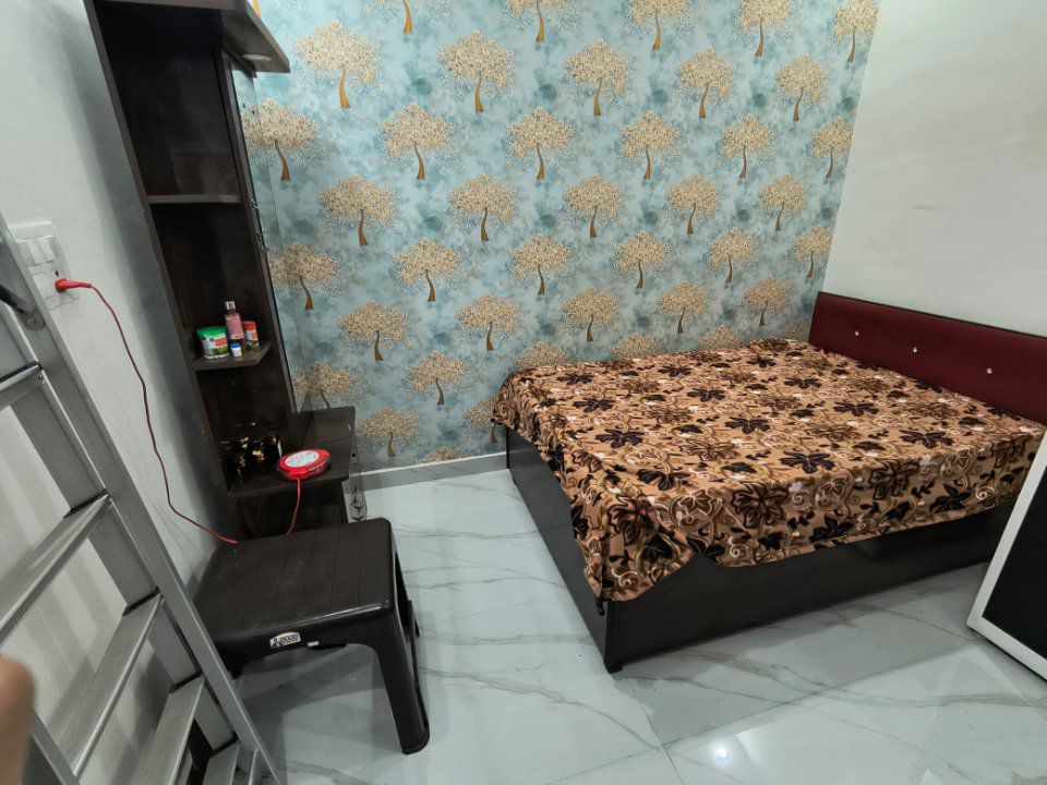 3 BHK + Pooja Room Independent House For Sale in Banjarawala