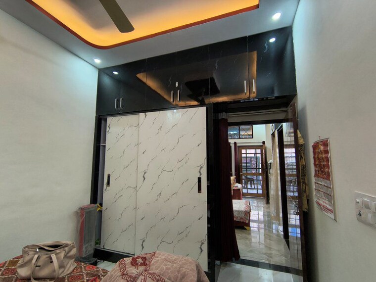 Room, banjarawala 3 Bedroom 910 Sq.Ft. Independent House In Banjarawala Dehradun 10256082