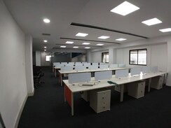 Office Space For Rent in Gundecha Onclave