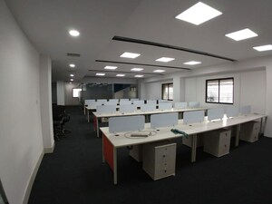  Office Space For Rent in Gundecha Onclave, Andheri East