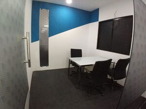 Team Area in  Office Space at Gundecha Onclave, Andheri East – for Rent