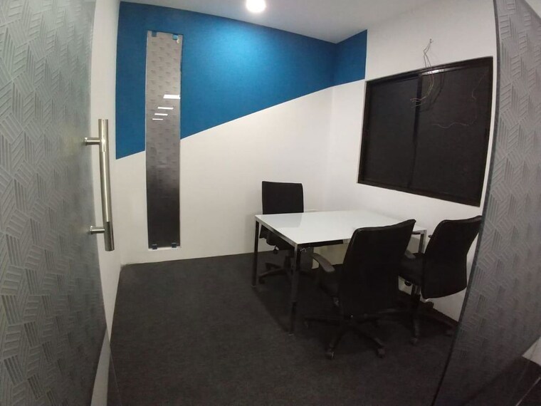 Team Area, gundecha-onclave Commercial Office Space 1800 Sq.Ft. In Andheri East Mumbai 10256087