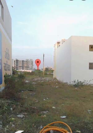  Plot For Sale in Baghmugalia