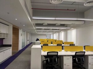 Kitchen in  Office Space at VKG Corporate Centre, Andheri East – for Rent