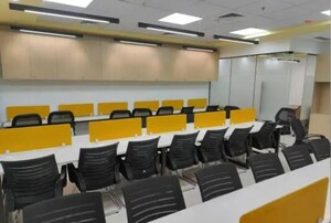  Office Space For Rent in Crescent Business Square, Asalpha