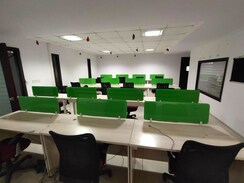 Office Space For Rent in Kanakia Zillion