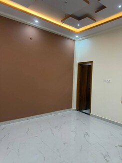 2 BHK + Pooja Room Independent House For Sale in Nijampur Malhaur