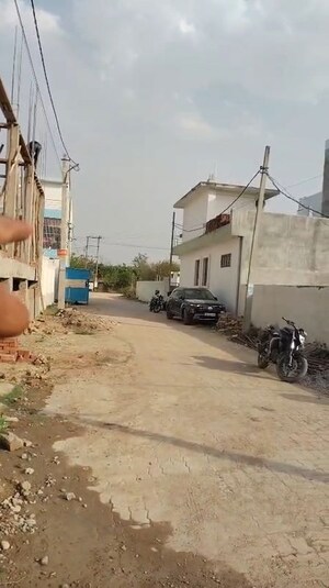  Plot For Sale in Arjunganj