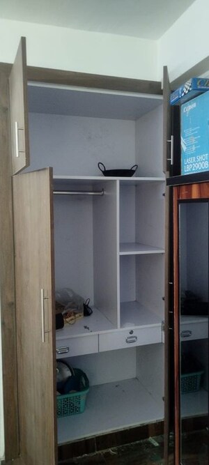 Furnished Amenities in 3 BHK Apartment at Mahaluxmi Migsun Ultimo, Omicron Iii Greater Noida – for Rent