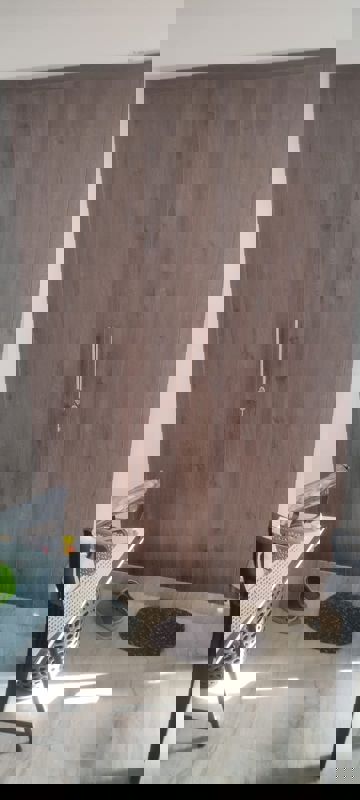 3 BHK 995 Sq.Ft. Apartment in Mahaluxmi Migsun Ultimo