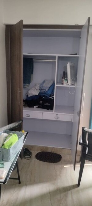 Furnished Amenities in 3 BHK Apartment at Mahaluxmi Migsun Ultimo, Omicron Iii Greater Noida – for Rent