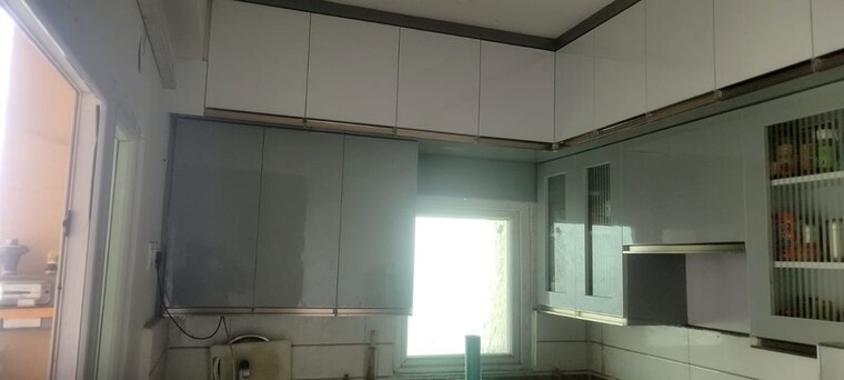 Kitchen, mahaluxmi-migsun-ultimo 3 Bedroom 995 Sq.Ft. Apartment In Omicron Iii Greater Noida Greater Noida 10256103