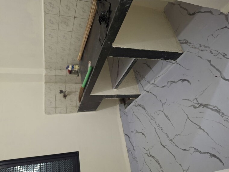 Kitchen, cidco-ekta-chs 1 Bedroom 510 Sq.Ft. Apartment In Ghansoli Navi Mumbai 10256104