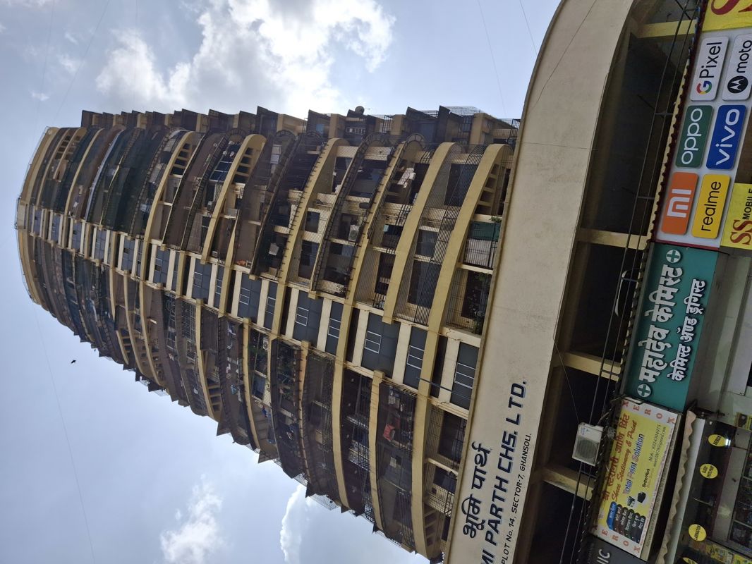 2 BHK 1280 Sq.Ft. Apartment in Gajra Bhoomi Parth