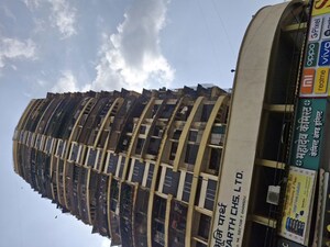 2 BHK Apartment For Rent in Gajra Bhoomi Parth, Ghansoli