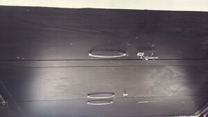 Furnished Amenities in 3 BHK Apartment at Lotus Green Arena, Sector 79 – for Rent