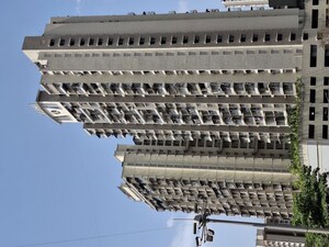 2 BHK Apartment For Rent in Gami Reagan, Ghansoli