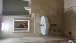 Bathroom in 3.5 BHK Apartment at 3C Lotus Boulevard, Sector 100 – for Sale