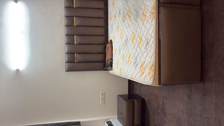 Master Bedroom, 3c-lotus-boulevard 3.5 Bedroom 2070 Sq.Ft. Apartment In Sector 100 Noida 10256111