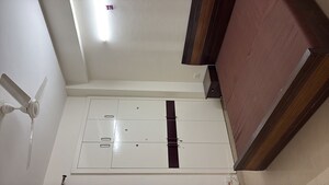 Bedroom in 3.5 BHK Apartment at 3C Lotus Boulevard, Sector 100 – for Sale