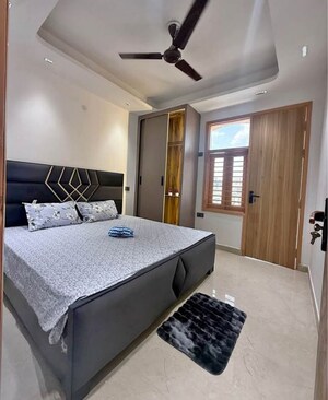 1 BHK Apartment For Rent in Prestige Falcon City, Konanakunte