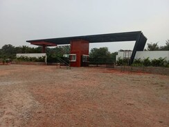 Plot For Sale in Shamirpet