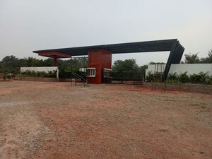  Plot For Sale in Shamirpet