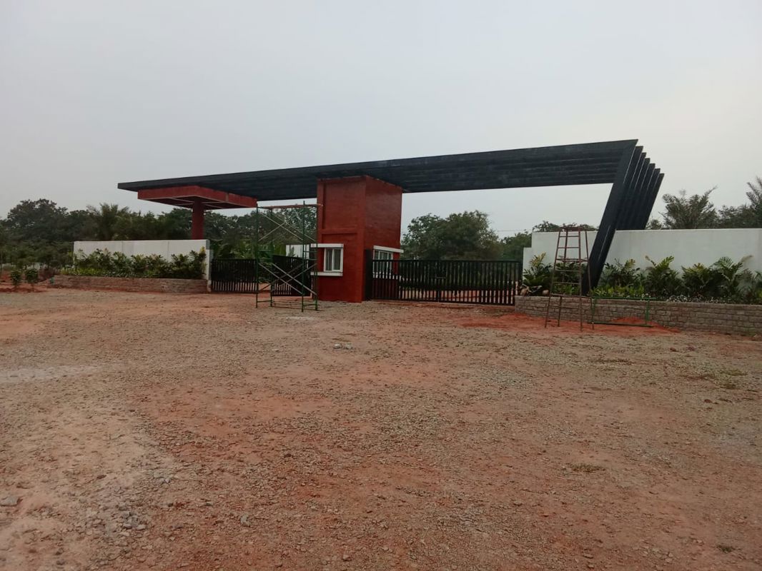 Plot For Sale in Shamirpet