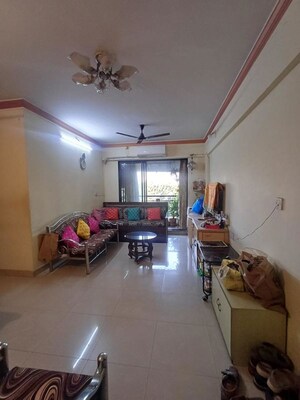 Parking in 2 BHK Apartment at Colorplus Raymond Realty Phase I, Pokhran Road No Two – for Rent