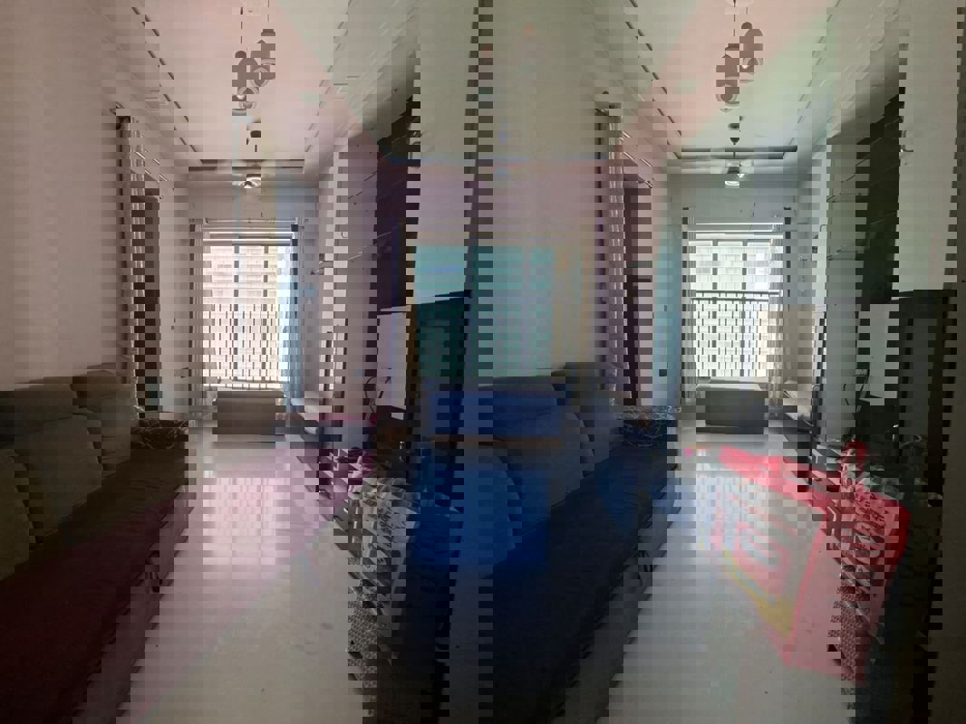 2 BHK + Basement 650 Sq.Ft. Apartment in Colorplus Raymond Realty Phase I