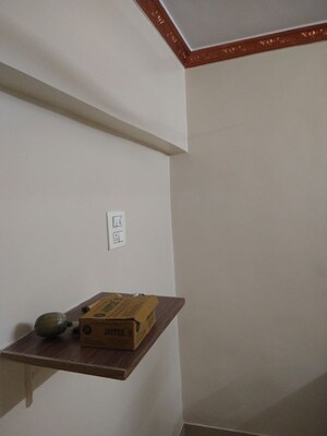 Furnished Amenities in 3 BHK Apartment at Our Home CHS, Andheri West – for Rent