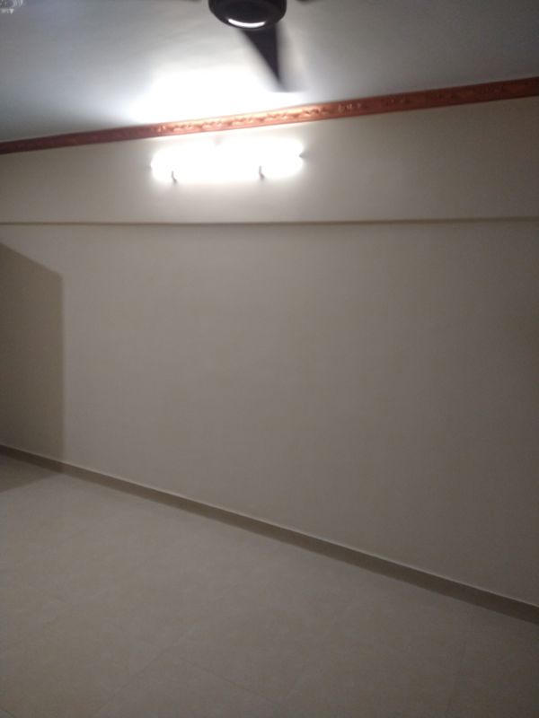 3 BHK 825 Sq.Ft. Apartment in Our Home CHS