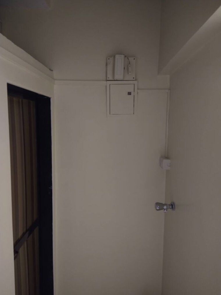 Room, our-home-chs 3 Bedroom 825 Sq.Ft. Apartment In Andheri West Mumbai 10256124