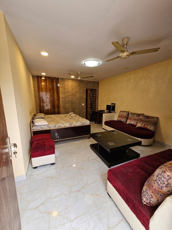 3 BHK Builder Floor For Sale in Indrapuram
