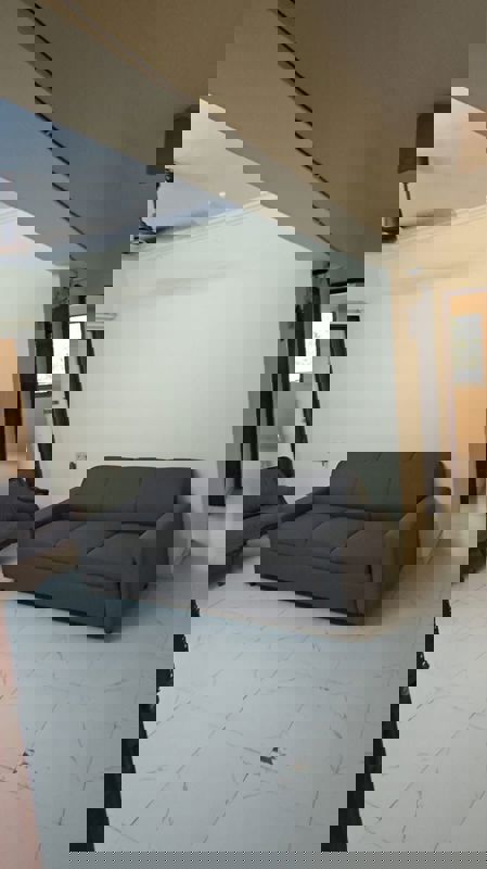 3 BHK 1250 Sq.Ft. Apartment in Juhu Abhishek Chs Ltd