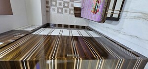 Balcony in 2 BHK Apartment at Ashwin Society, Vishnu Nagar – for Sale