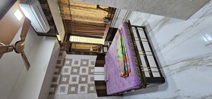 2 BHK Apartment – Exterior View View at Ashwin Society, Vishnu Nagar - for Sale