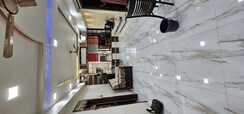 2 BHK + Pooja Room Apartment For Sale in Ashwin Society
