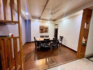 4 BHK Apartment For Sale in Ip Extension