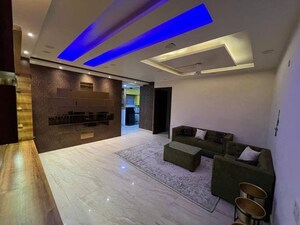 Team Area in 4 BHK Apartment at Ip Extension – for Sale