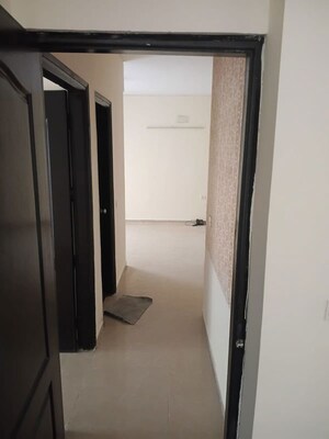 Building Lobby in 2 BHK Apartment at Aditya Urban Casa, Sector 78 – for Rent