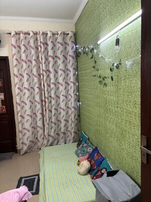 Team Area in 2 BHK Apartment at Ip Extension – for Sale